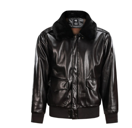 Cassian | Vintage Classic Jacket for Men