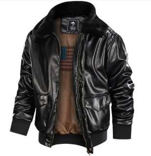 Cassian | Vintage Classic Jacket for Men
