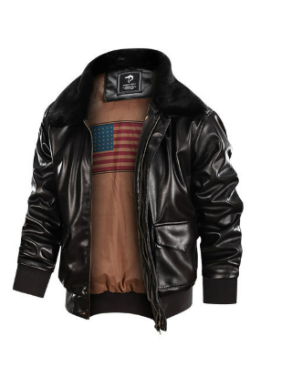 Cassian | Vintage Classic Jacket for Men