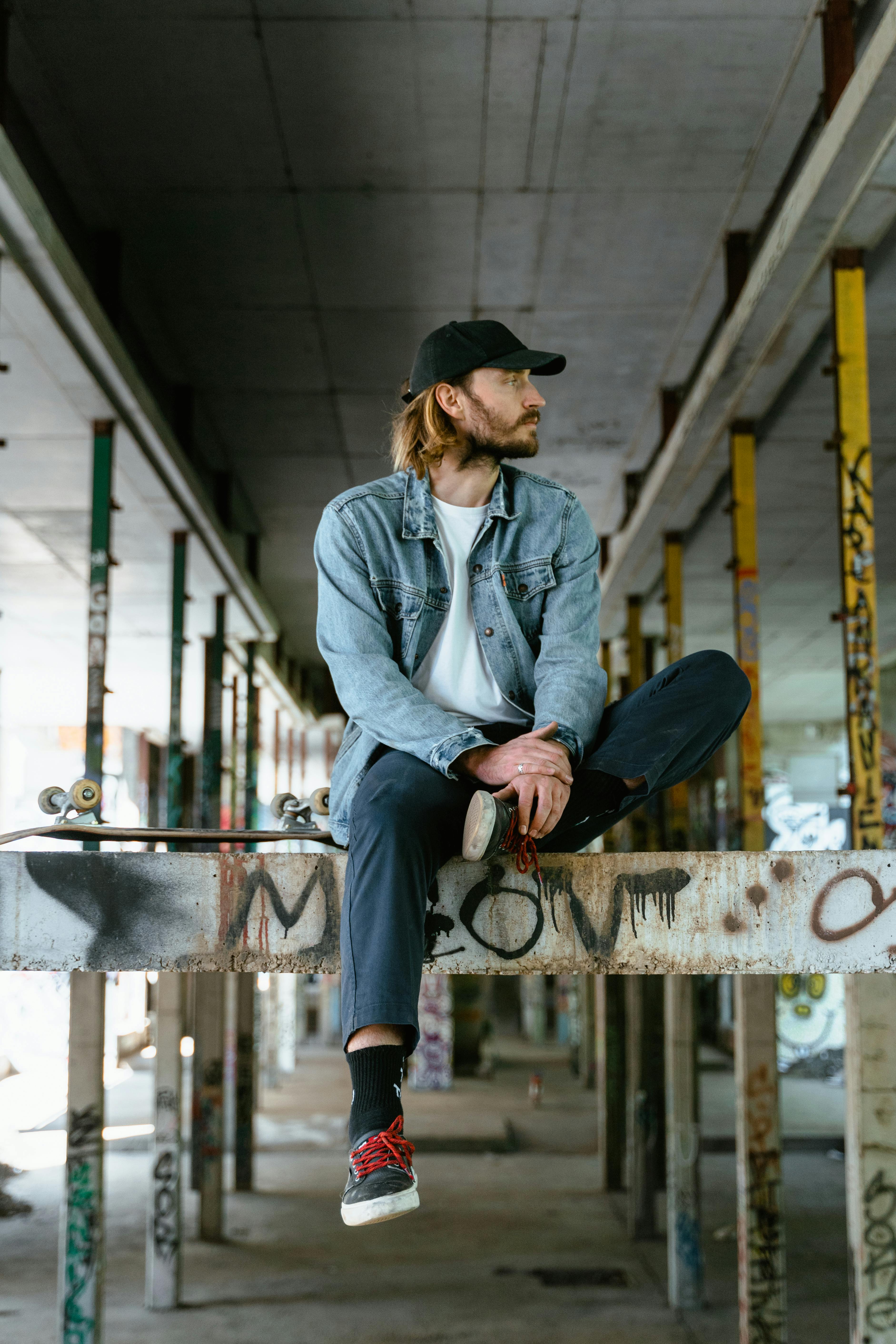 Men's Collection